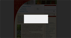 Desktop Screenshot of gilliansherbs.com